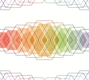 TAP -- Wall Covering Fabric (Option: TAP040-150x170cm)